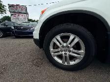 2011 Honda CR-V EX AWD 189KM CERTIFIED-WARRANTY - Photo 25