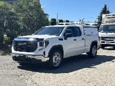2022 GMC Sierra 1500 4x4 Pickup With Canopy - Photo 4