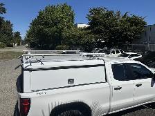 2022 GMC Sierra 1500 4x4 Pickup With Canopy - Photo 11