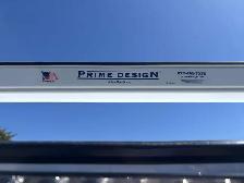 2022 GMC Sierra 1500 4x4 Pickup With Canopy - Photo 12