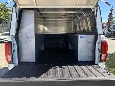 2022 GMC Sierra 1500 4x4 Pickup With Canopy - Photo 13