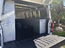 2022 GMC Sierra 1500 4x4 Pickup With Canopy - Photo 14