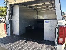2022 GMC Sierra 1500 4x4 Pickup With Canopy - Photo 15