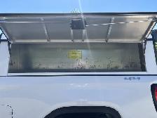 2022 GMC Sierra 1500 4x4 Pickup With Canopy - Photo 20
