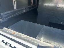 2022 GMC Sierra 1500 4x4 Pickup With Canopy - Photo 24