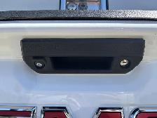 2022 GMC Sierra 1500 4x4 Pickup With Canopy - Photo 26