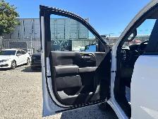 2022 GMC Sierra 1500 4x4 Pickup With Canopy - Photo 29
