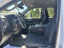 2022 GMC Sierra 1500 4x4 Pickup With Canopy - Photo 31