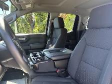 2022 GMC Sierra 1500 4x4 Pickup With Canopy - Photo 32