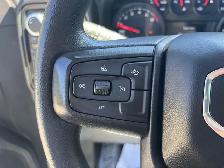 2022 GMC Sierra 1500 4x4 Pickup With Canopy - Photo 35