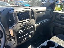 2022 GMC Sierra 1500 4x4 Pickup With Canopy - Photo 39