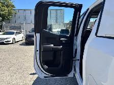 2022 GMC Sierra 1500 4x4 Pickup With Canopy - Photo 46