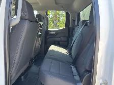 2022 GMC Sierra 1500 4x4 Pickup With Canopy - Photo 48