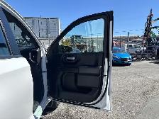 2022 GMC Sierra 1500 4x4 Pickup With Canopy - Photo 50