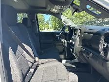 2022 GMC Sierra 1500 4x4 Pickup With Canopy - Photo 52