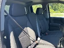 2022 GMC Sierra 1500 4x4 Pickup With Canopy - Photo 54