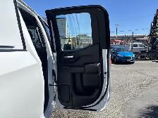 2022 GMC Sierra 1500 4x4 Pickup With Canopy - Photo 55