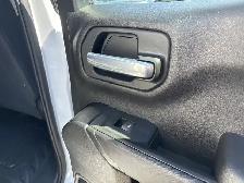 2022 GMC Sierra 1500 4x4 Pickup With Canopy - Photo 56