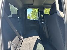 2022 GMC Sierra 1500 4x4 Pickup With Canopy - Photo 57