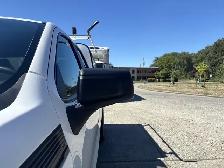 2022 GMC Sierra 1500 4x4 Pickup With Canopy - Photo 61