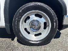 2022 GMC Sierra 1500 4x4 Pickup With Canopy - Photo 65