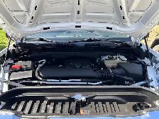 2022 GMC Sierra 1500 4x4 Pickup With Canopy - Photo 71