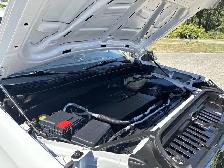 2022 GMC Sierra 1500 4x4 Pickup With Canopy - Photo 72