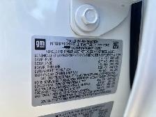 2022 GMC Sierra 1500 4x4 Pickup With Canopy - Photo 75