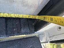 2022 GMC Sierra 1500 4x4 Pickup With Canopy - Photo 78
