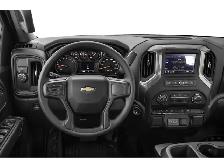 2026 Chevrolet Silverado 1500 Custom - Photo 5
