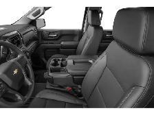 2026 Chevrolet Silverado 1500 Custom - Photo 8