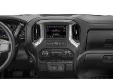 2026 Chevrolet Silverado 1500 Custom - Photo 9