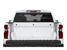 2026 Chevrolet Silverado 1500 Custom - Photo 10
