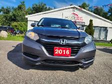 2016 HONDA HR-V LX - Photo 3