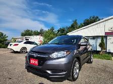 2016 HONDA HR-V LX - Photo 4