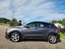 2016 HONDA HR-V LX - Photo 5