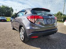 2016 HONDA HR-V LX - Photo 6