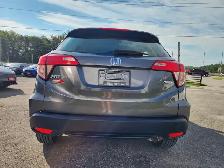 2016 HONDA HR-V LX - Photo 7