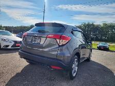 2016 HONDA HR-V LX - Photo 8