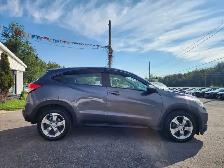 2016 HONDA HR-V LX - Photo 9