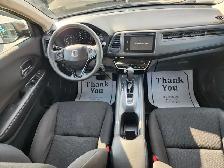 2016 HONDA HR-V LX - Photo 10