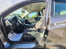 2016 HONDA HR-V LX - Photo 11