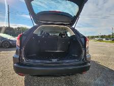 2016 HONDA HR-V LX - Photo 13
