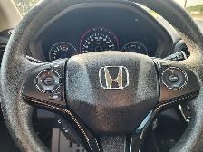 2016 HONDA HR-V LX - Photo 17