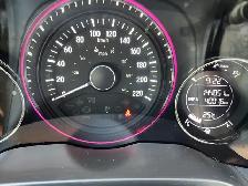 2016 HONDA HR-V LX - Photo 18