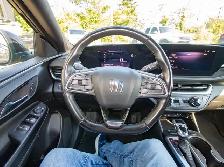2024 Buick Envista Preferred ALLOYS | CRUISE | BLUETOOTH | BA... - Photo 15