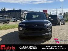 2023 Chevrolet Trailblazer LS - Photo 2