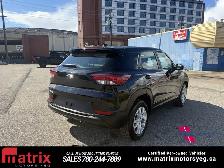 2023 Chevrolet Trailblazer LS - Photo 5
