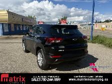 2023 Chevrolet Trailblazer LS - Photo 7