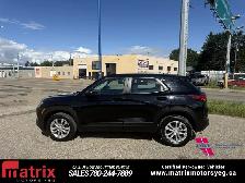 2023 Chevrolet Trailblazer LS - Photo 8